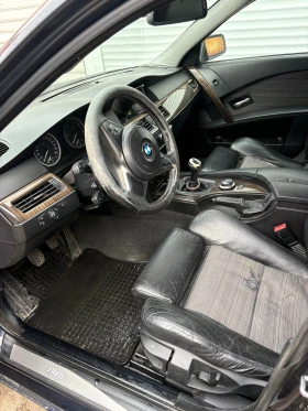 BMW 520 2.0 D 163к.с - 2750 € / 5378.53 лв. - 74988934 10 | Car24.bg BMW 520 2.0 D 163к.с - 2750 € / 5378.53 лв. - 74988934 10