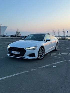 Audi A7 50 TDI - 39900 € / 78037.62 лв. - 49151579 2 | Car24.bg Audi A7 50 TDI - 39900 € / 78037.62 лв. - 49151579 2
