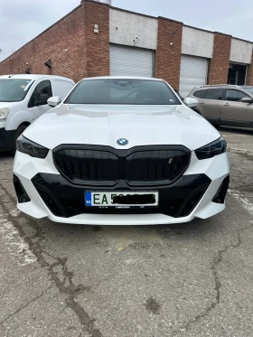 BMW i5 BMW i5 Xdrive M40 - 60000 € / 117349.80 лв. - 97425586 2 | Car24.bg BMW i5 BMW i5 Xdrive M40 - 60000 € / 117349.80 лв. - 97425586 2