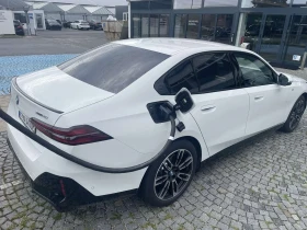 BMW i5 BMW i5 Xdrive M40 - 60000 € / 117349.80 лв. - 97425586 3 | Car24.bg BMW i5 BMW i5 Xdrive M40 - 60000 € / 117349.80 лв. - 97425586 3
