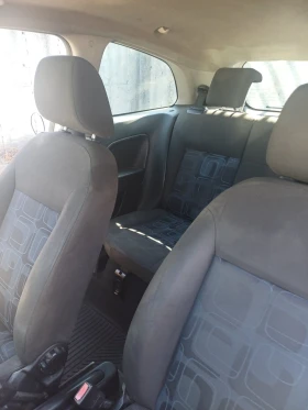 Ford Fiesta - 650 € - 25374629 7 | Car24.bg Ford Fiesta - 650 € - 25374629 7