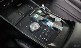 Kia K8 3.5* LPG* PRESTIGE* ОБДУХВАНЕ* ХЕДЪП* 360КАМЕРА* М | Auto.bg — изображение 11 Kia K8 3.5* LPG* PRESTIGE* ОБДУХВАНЕ* ХЕДЪП* 360КАМЕРА* М | Auto.bg — изображение 11