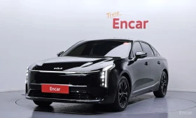 Kia K8 3.5* LPG* PRESTIGE* ОБДУХВАНЕ* ХЕДЪП* 360КАМЕРА* М