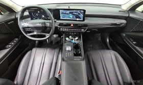 Kia K8 3.5* LPG* PRESTIGE* ОБДУХВАНЕ* ХЕДЪП* 360КАМЕРА* М | Auto.bg — изображение 8 Kia K8 3.5* LPG* PRESTIGE* ОБДУХВАНЕ* ХЕДЪП* 360КАМЕРА* М | Auto.bg — изображение 8
