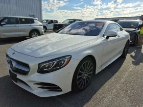 Mercedes-Benz S 560 * CARFAX * БЕЗ ПЪРВОНАЧАЛНА ВНОСКА