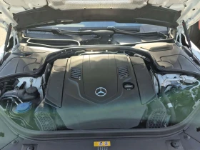 Mercedes-Benz S 560 COUPE| BURMESTER| ОБДУХВАНЕ| 2 КЛЮЧА| | Auto.bg — изображение 16 Mercedes-Benz S 560 COUPE| BURMESTER| ОБДУХВАНЕ| 2 КЛЮЧА| | Auto.bg — изображение 16