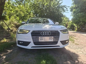 Audi A4 undefined | Auto.bg — изображение 13 Audi A4 undefined | Auto.bg — изображение 13
