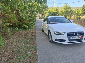 Audi A4 - 5500 € - 85047320 15 | Car24.bg Audi A4 - 5500 € - 85047320 15