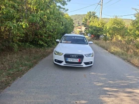 Audi A4 - 5500 € - 85047320 2 | Car24.bg Audi A4 - 5500 € - 85047320 2