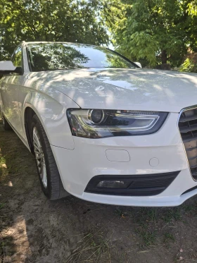 Audi A4 undefined | Auto.bg — изображение 11 Audi A4 undefined | Auto.bg — изображение 11