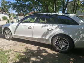 Audi A4 undefined | Auto.bg — изображение 9 Audi A4 undefined | Auto.bg — изображение 9