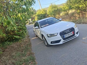 Audi A4 - 5500 € - 85047320 4 | Car24.bg Audi A4 - 5500 € - 85047320 4