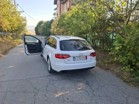 Audi A4 - 5500 € - 85047320 10 | Car24.bg Audi A4 - 5500 € - 85047320 10