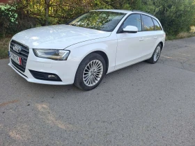 Audi A4 - 5500 € - 85047320 11 | Car24.bg Audi A4 - 5500 € - 85047320 11