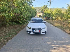 Audi A4 - 5500 € - 85047320 14 | Car24.bg Audi A4 - 5500 € - 85047320 14