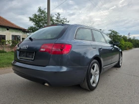 Audi A6 Automat | Auto.bg — изображение 9 Audi A6 Automat | Auto.bg — изображение 9