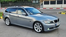 BMW 320 2.0D AVTOMAT/KOJA/KSENON/PANORAMA | Auto.bg — изображение 8 BMW 320 2.0D AVTOMAT/KOJA/KSENON/PANORAMA | Auto.bg — изображение 8