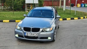 BMW 320 2.0D AVTOMAT/KOJA/KSENON/PANORAMA | Auto.bg — изображение 10 BMW 320 2.0D AVTOMAT/KOJA/KSENON/PANORAMA | Auto.bg — изображение 10