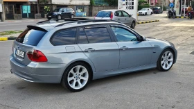 BMW 320 2.0D AVTOMAT/KOJA/KSENON/PANORAMA | Auto.bg — изображение 7 BMW 320 2.0D AVTOMAT/KOJA/KSENON/PANORAMA | Auto.bg — изображение 7