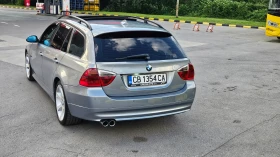 BMW 320 2.0D AVTOMAT/KOJA/KSENON/PANORAMA | Auto.bg — изображение 5 BMW 320 2.0D AVTOMAT/KOJA/KSENON/PANORAMA | Auto.bg — изображение 5