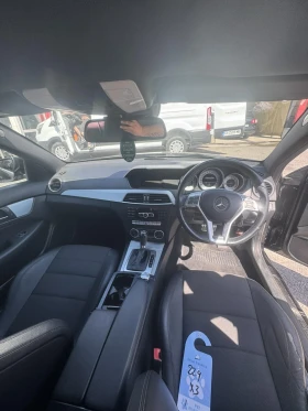 Mercedes-Benz C 220 - 4600 € / 8996.82 лв. - 50946050 7 | Car24.bg Mercedes-Benz C 220 - 4600 € / 8996.82 лв. - 50946050 7