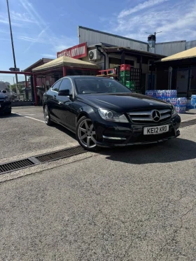 Mercedes-Benz C 220 - Car24.bg Mercedes-Benz C 220