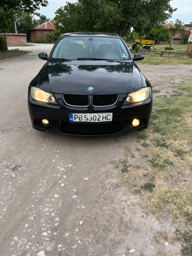 BMW 320 - Car24.bg BMW 320