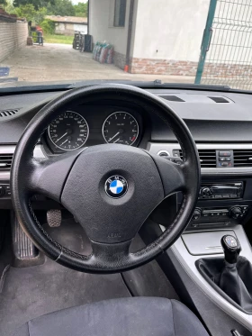BMW 320 - 2300 € - 41557041 8 | Car24.bg BMW 320 - 2300 € - 41557041 8