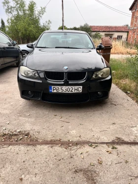 BMW 320 - 2300 € - 41557041 5 | Car24.bg BMW 320 - 2300 € - 41557041 5