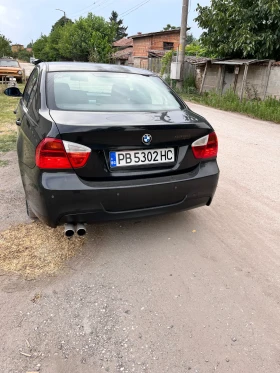 BMW 320 - 2300 € - 41557041 2 | Car24.bg BMW 320 - 2300 € - 41557041 2