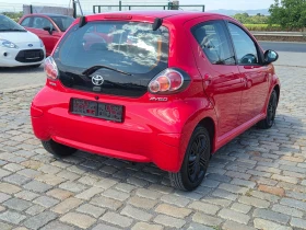 Toyota Aygo 5 врати КЛИМАТИК 2 КОМПЛЕКТА ГУМИ С ДЖАНТИ - 2650 € - 85124347 8 | Car24.bg Toyota Aygo 5 врати КЛИМАТИК 2 КОМПЛЕКТА ГУМИ С ДЖАНТИ - 2650 € - 85124347 8