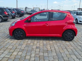 Toyota Aygo 5 врати КЛИМАТИК 2 КОМПЛЕКТА ГУМИ С ДЖАНТИ - 2650 € - 85124347 4 | Car24.bg Toyota Aygo 5 врати КЛИМАТИК 2 КОМПЛЕКТА ГУМИ С ДЖАНТИ - 2650 € - 85124347 4