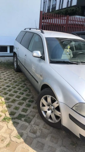 VW Passat undefined | Auto.bg — изображение 4 VW Passat undefined | Auto.bg — изображение 4