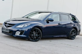 Mazda 6 Mazda 6 2.2d Sport | Auto.bg — изображение 2 Mazda 6 Mazda 6 2.2d Sport | Auto.bg — изображение 2