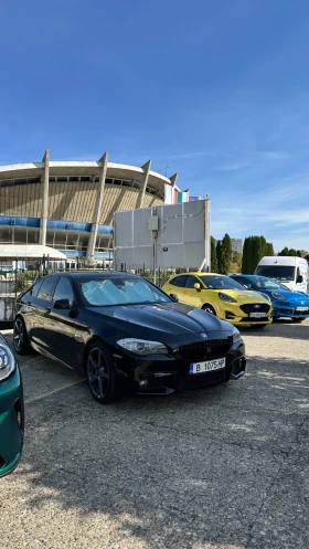 BMW 535 undefined | Auto.bg — изображение 2 BMW 535 undefined | Auto.bg — изображение 2