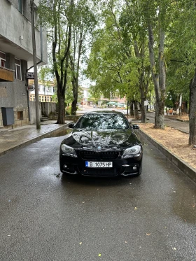 BMW 535 undefined | Auto.bg — изображение 4 BMW 535 undefined | Auto.bg — изображение 4