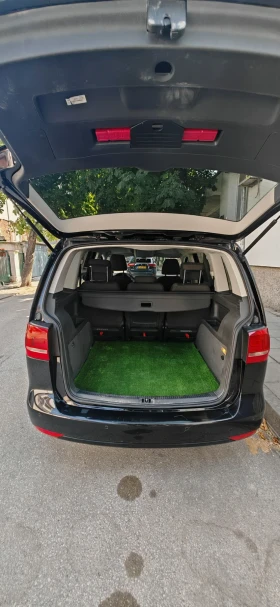 VW Touran 1, 4TSI - 5200 € - 63582961 7 | Car24.bg VW Touran 1, 4TSI - 5200 € - 63582961 7