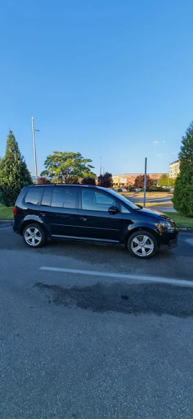 VW Touran 1, 4TSI | Auto.bg — изображение 3 VW Touran 1, 4TSI | Auto.bg — изображение 3