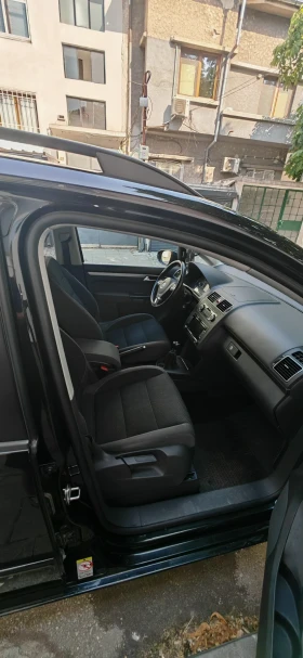 VW Touran 1, 4TSI - 5200 € - 63582961 11 | Car24.bg VW Touran 1, 4TSI - 5200 € - 63582961 11