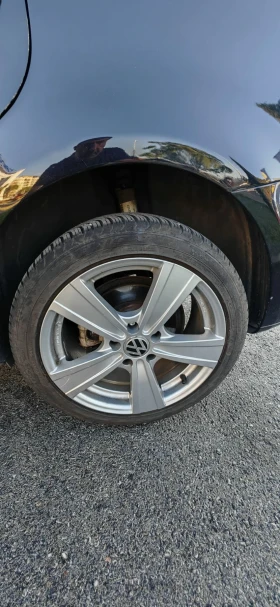VW Touran 1, 4TSI | Auto.bg — изображение 8 VW Touran 1, 4TSI | Auto.bg — изображение 8