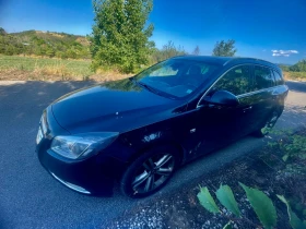 Opel Insignia 4x4 Cosmo - 3650 € - 40851607 2 | Car24.bg Opel Insignia 4x4 Cosmo - 3650 € - 40851607 2