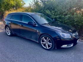 Opel Insignia 4x4 Cosmo - 3650 € - 40851607 3 | Car24.bg Opel Insignia 4x4 Cosmo - 3650 € - 40851607 3
