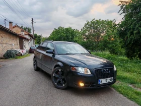 Audi A4 B7 3.0 tdi quattro - 3800 € - 66718497 3 | Car24.bg Audi A4 B7 3.0 tdi quattro - 3800 € - 66718497 3