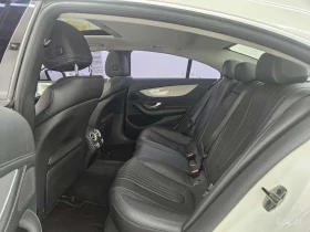 Mercedes-Benz CLS 400 d 4MATIC /ОБДУХВАНЕ/ШИБИДАХ/ДИСТРОНИК/360 - 22830 € - 18145690 6 | Car24.bg Mercedes-Benz CLS 400 d 4MATIC /ОБДУХВАНЕ/ШИБИДАХ/ДИСТРОНИК/360 - 22830 € - 18145690 6