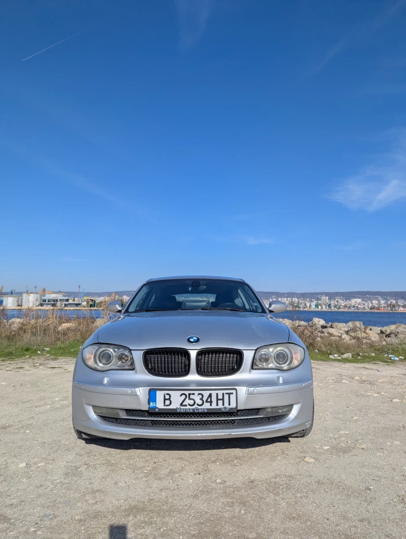 BMW 123 Facelift E87 - 10699 лв. / 5470.31 € - 31367622 1 | Car24.bg BMW 123 Facelift E87 - 10699 лв. / 5470.31 € - 31367622 1