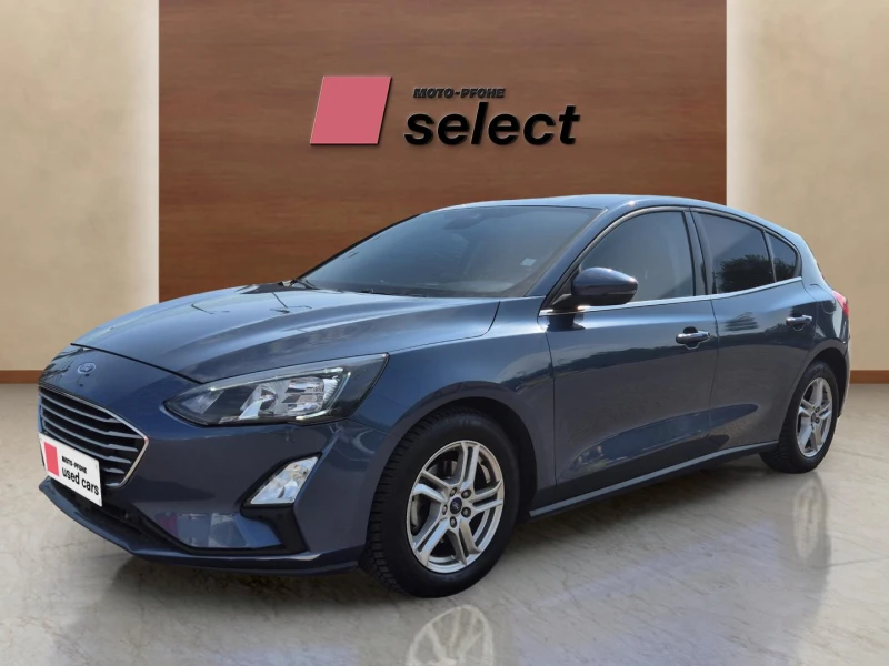 Ford Focus 1.0 EcoBoost - 9290 € - 87600727 1 | Car24.bg Ford Focus 1.0 EcoBoost - 9290 € - 87600727 1