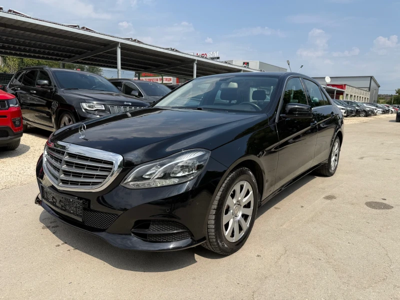 Mercedes-Benz E 200 CDI - 136к.с. - Топ състояние - 8800 € - 77514863 1 | Car24.bg Mercedes-Benz E 200 CDI - 136к.с. - Топ състояние - 8800 € - 77514863 1