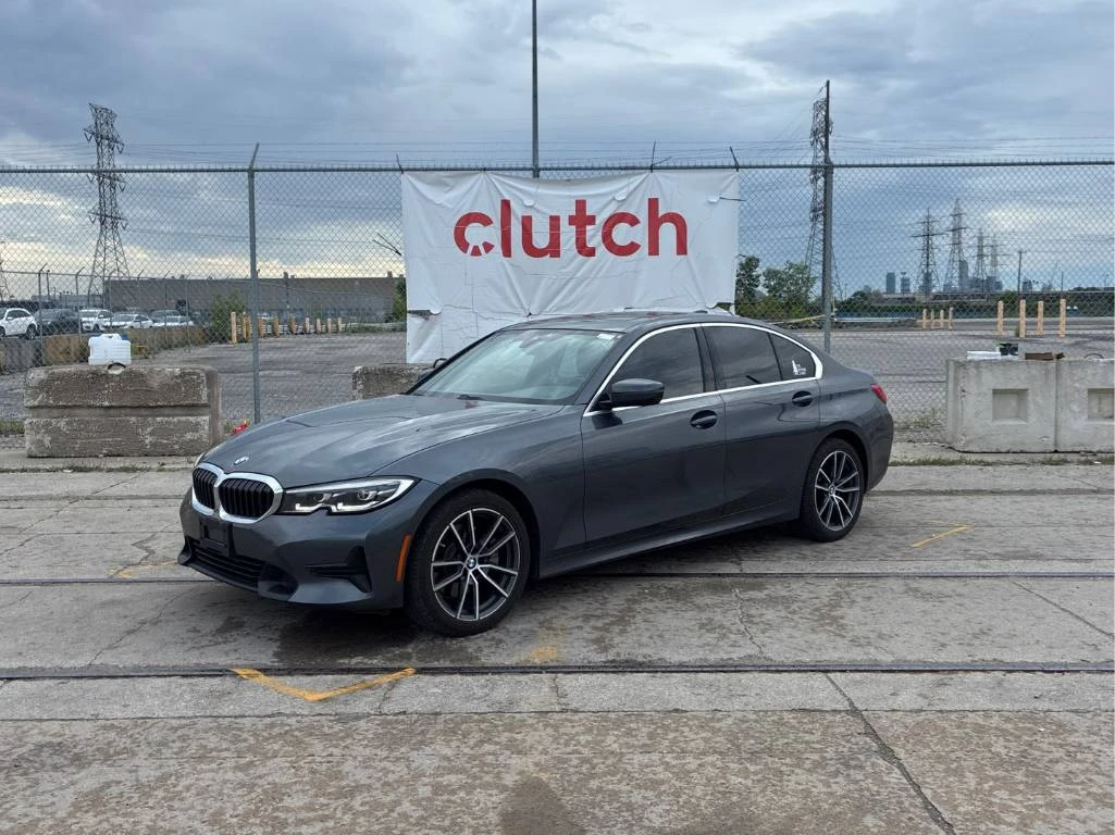 BMW 330 xDrive * CARFAX* ОПЦИЯ ЗА ФИНАНСИРАНЕ* | Auto.bg — изображение 1 BMW 330 xDrive * CARFAX* ОПЦИЯ ЗА ФИНАНСИРАНЕ* | Auto.bg — изображение 1