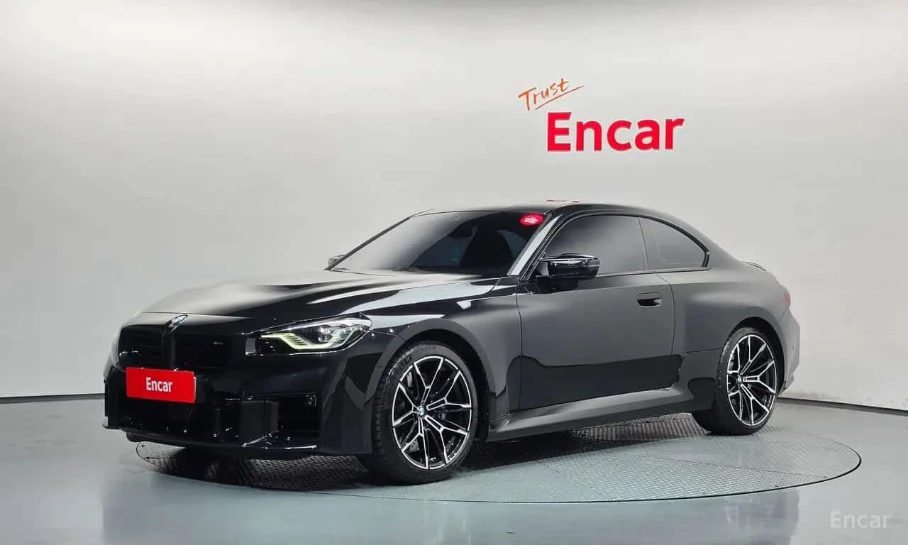 BMW M2 * ДВА КЛЮЧА * ФИКСИРАНА ЦЕНА ДО БЪЛГАРИЯ * | Auto.bg — изображение 1 BMW M2 * ДВА КЛЮЧА * ФИКСИРАНА ЦЕНА ДО БЪЛГАРИЯ * | Auto.bg — изображение 1