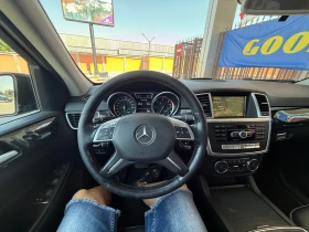 Mercedes-Benz ML 350 На* Пружини* Обслужен* ТОП - 28900 лв. / 14776.34 € - 21402551 15 | Car24.bg Mercedes-Benz ML 350 На* Пружини* Обслужен* ТОП - 28900 лв. / 14776.34 € - 21402551 15
